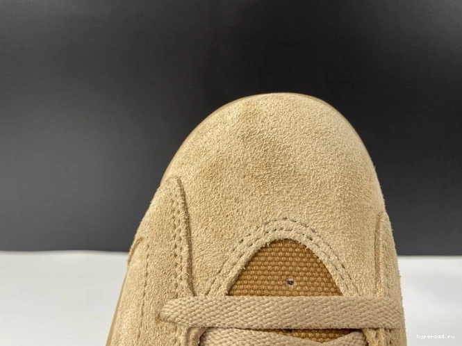 Travis 6 Jordan Scott Retro Air DH0690-200 British Khaki 0714